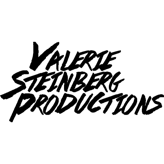 Valerie Steinberg Productions logo